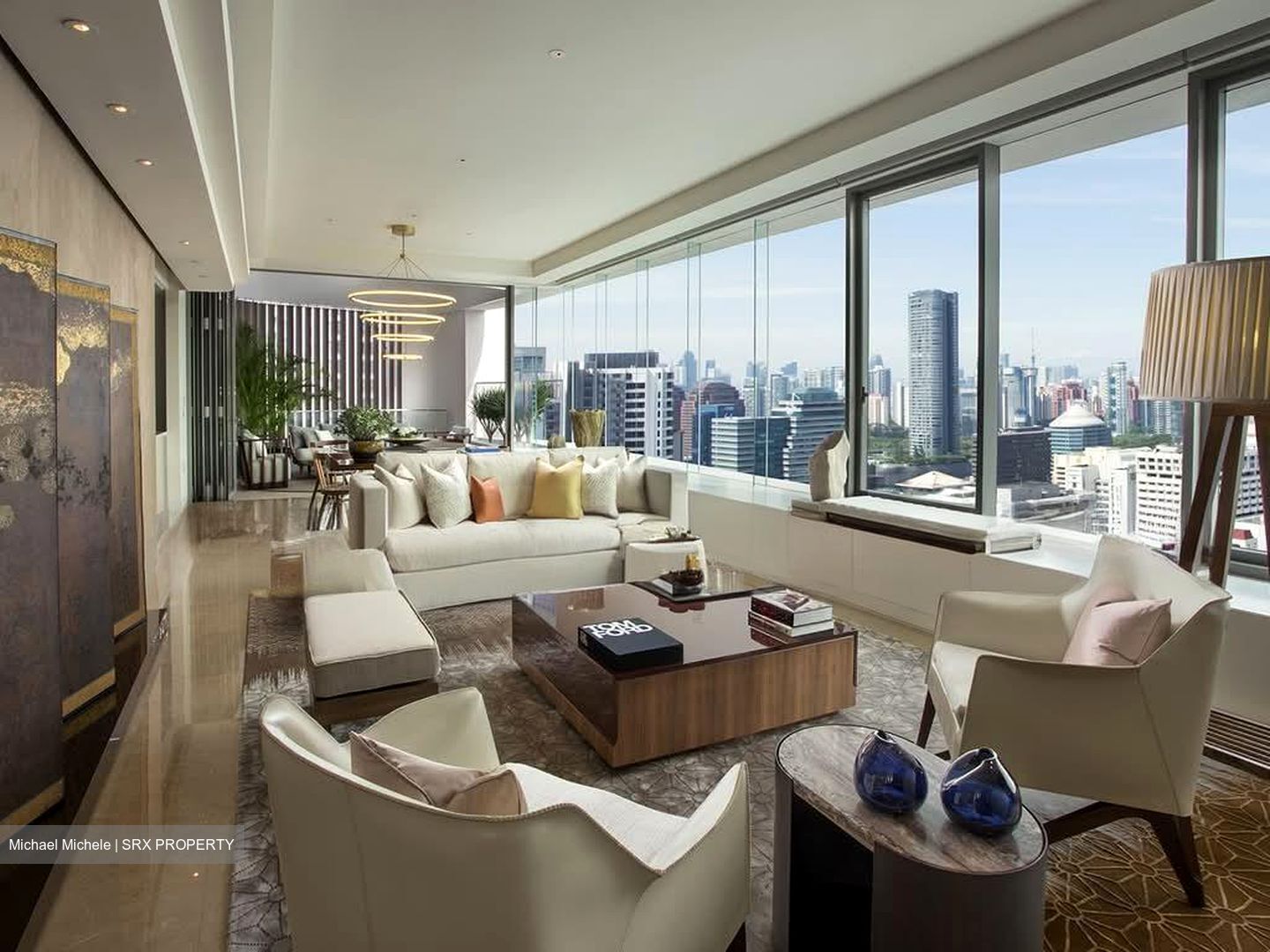 Ardmore Residence (D10), Condominium #574558481